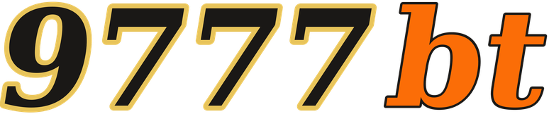 9777bt logo